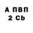 Альфа ПВП VHQ Ilya jem